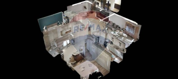 2 chambres Appartement à Manfredonia, Italy No. 188747 4