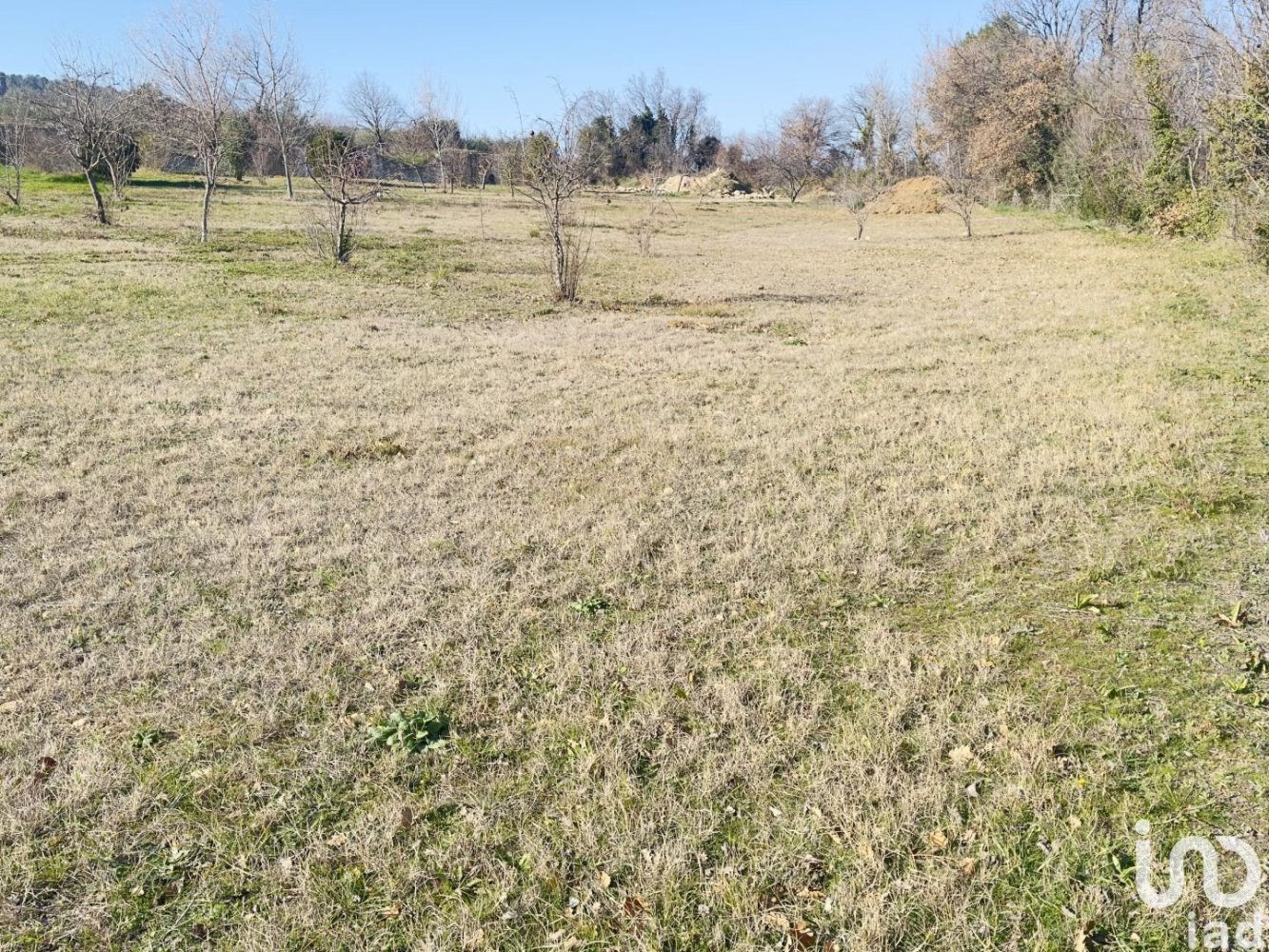 Terrain à Saint-Alexandre, France No. 98732