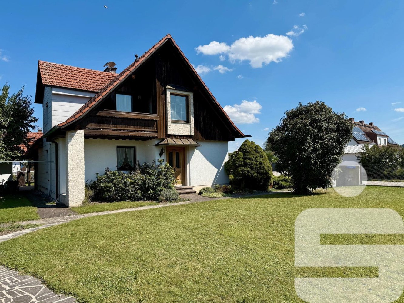 4 bedrooms House in Altotting, Germany No. 308909