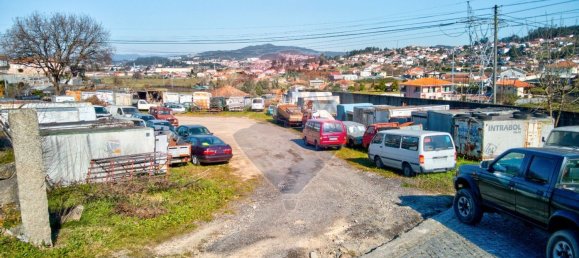 Casa de 3 dormitorios en Santo Tirso, Portugal No. 22954 6