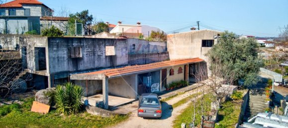 Casa de 3 dormitorios en Santo Tirso, Portugal No. 22954 7