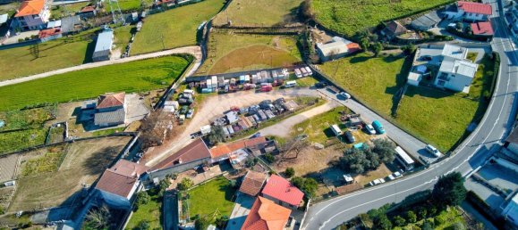 Casa de 3 dormitorios en Santo Tirso, Portugal No. 22954 14