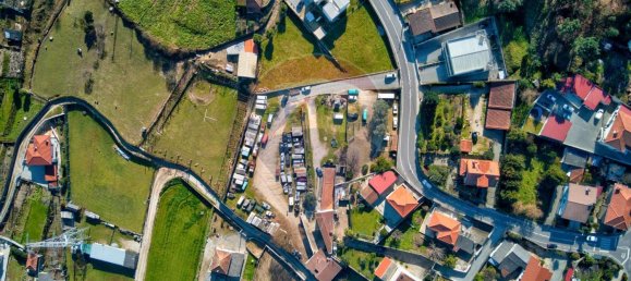Casa de 3 dormitorios en Santo Tirso, Portugal No. 22954 12