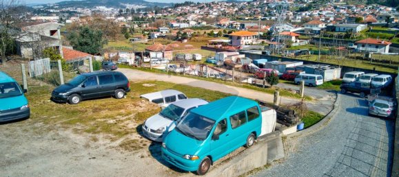 Casa de 3 dormitorios en Santo Tirso, Portugal No. 22954 9