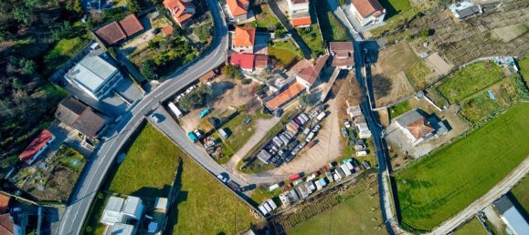 Casa de 3 dormitorios en Santo Tirso, Portugal No. 22954 3