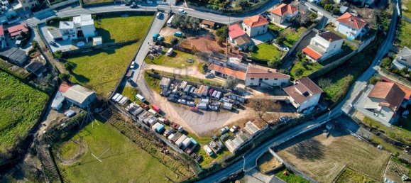 Casa de 3 dormitorios en Santo Tirso, Portugal No. 22954 15