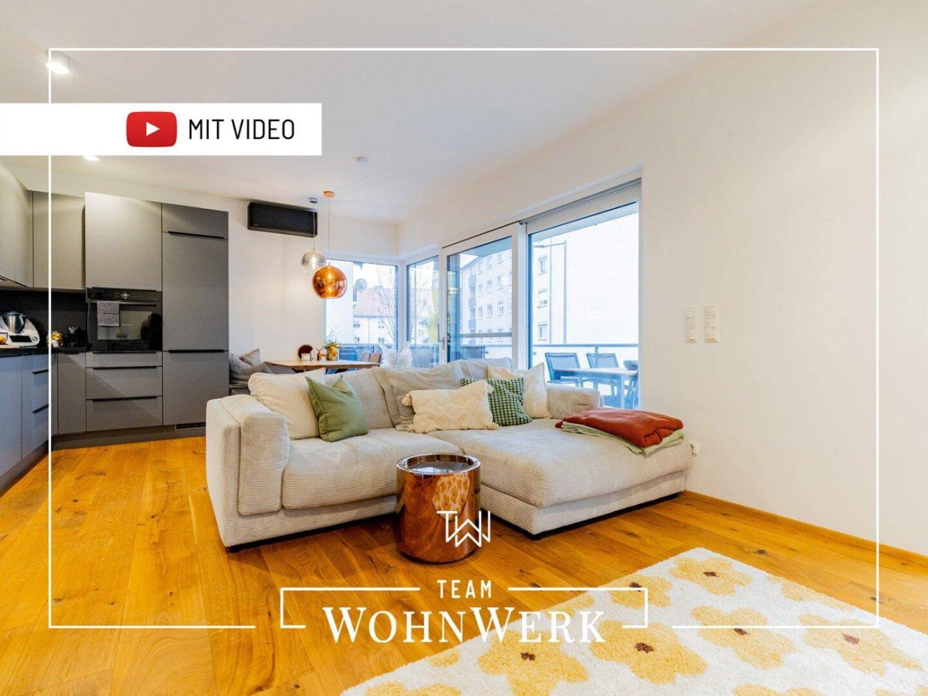 2 rooms Apartment in Eggenberg, Austria No. 139975