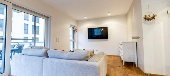 2 rooms Apartment in Eggenberg, Austria No. 139975 3