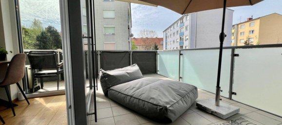 2 rooms Apartment in Eggenberg, Austria No. 139975 8