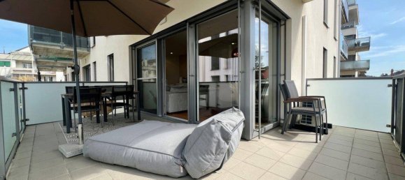 2 rooms Apartment in Eggenberg, Austria No. 139975 7