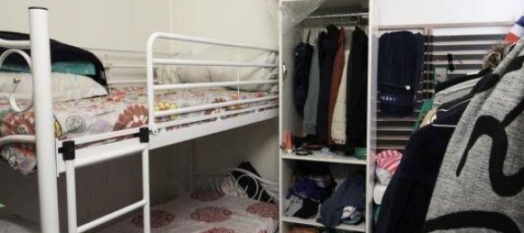 1 bedroom Apartment in Aubervilliers, France No. 162656 6