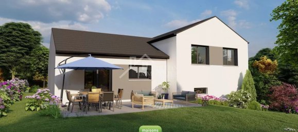 5-Zimmer Haus in Loisy, France, Nr. 83573 2