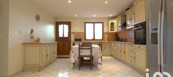 Casa de 4 dormitorios en Seine-et-Marne, France No. 325370 8