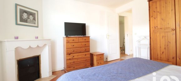 Casa de 4 dormitorios en Seine-et-Marne, France No. 325370 16