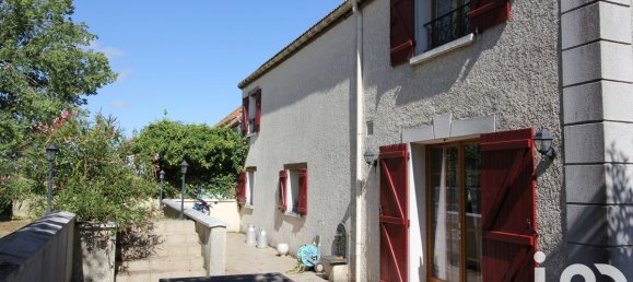 Casa de 4 dormitorios en Seine-et-Marne, France No. 325370 4