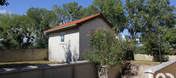 Casa de 4 dormitorios en Seine-et-Marne, France No. 325370 5