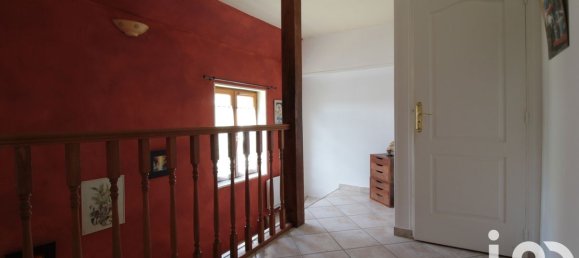 Casa de 4 dormitorios en Seine-et-Marne, France No. 325370 15