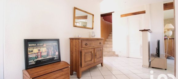 Casa de 4 dormitorios en Seine-et-Marne, France No. 325370 10