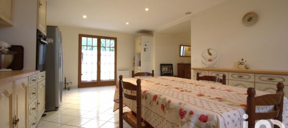 Casa de 4 dormitorios en Seine-et-Marne, France No. 325370 7