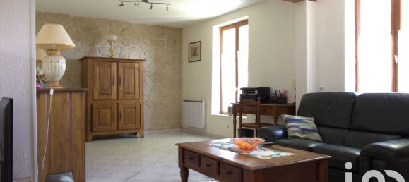 Casa de 4 dormitorios en Seine-et-Marne, France No. 325370 11