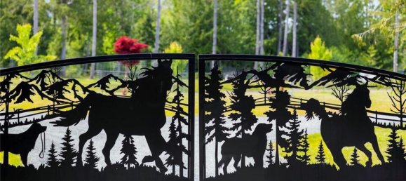 6 bedrooms House in British Columbia, Canada No. 1054 2