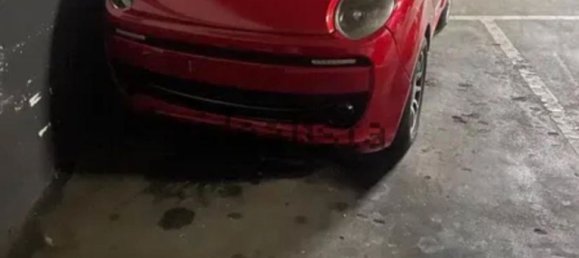 12m² Garage in San Sebastian de los Reyes, Spain No. 182376 2