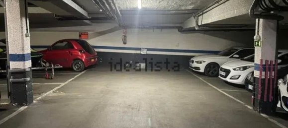 12m² Garage in San Sebastian de los Reyes, Spain No. 182376 3