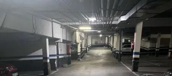 12m² Garage in San Sebastian de los Reyes, Spain No. 182376 4