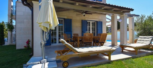 2 Schlafzimmer Villa in Murter, Croatia, Nr. 161 4