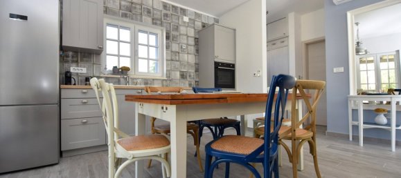 2 Schlafzimmer Villa in Murter, Croatia, Nr. 161 10