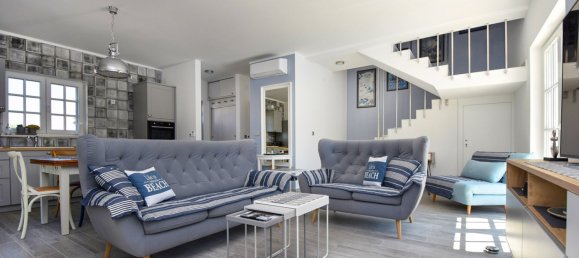 2 Schlafzimmer Villa in Murter, Croatia, Nr. 161 6