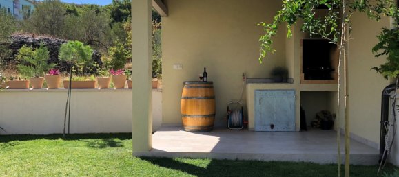 2 Schlafzimmer Villa in Murter, Croatia, Nr. 161 3