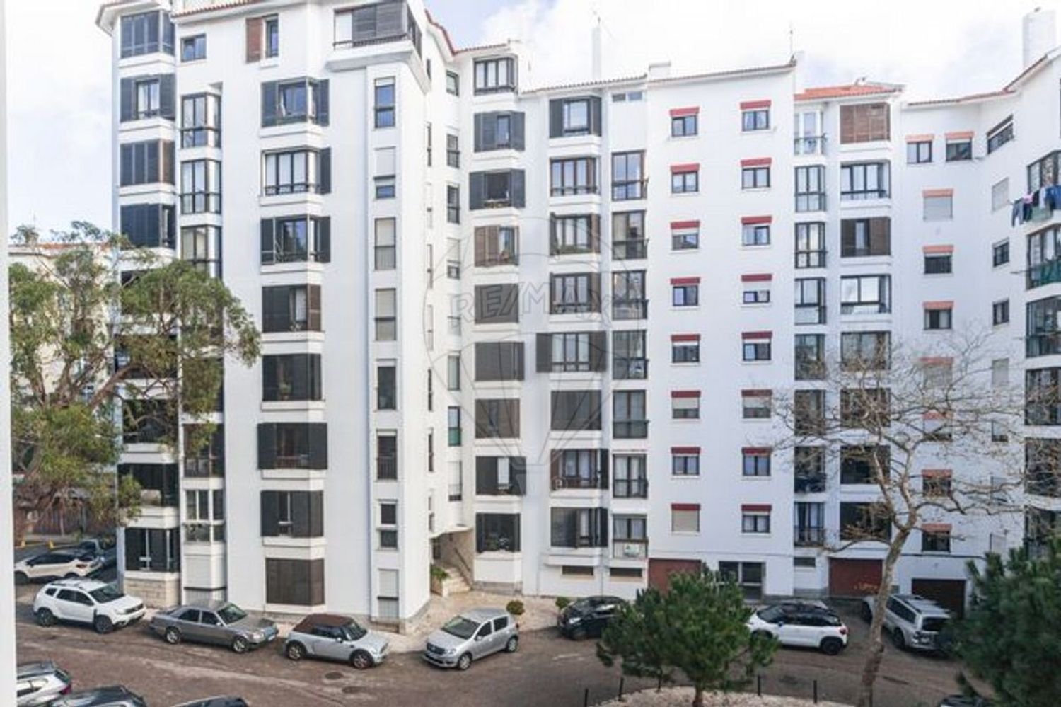 1 bedroom Apartment in Cascais, Portugal No. 321081