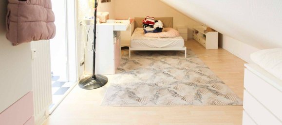 Квартира с 1 спальней в Штутгарт, Германия № 332729 10