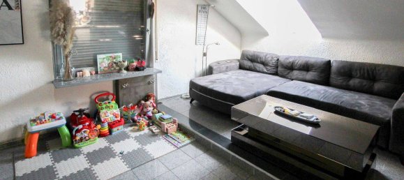 Квартира с 1 спальней в Штутгарт, Германия № 332729 2