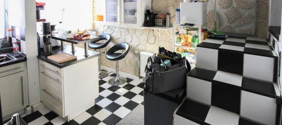 Квартира с 1 спальней в Штутгарт, Германия № 332729 5