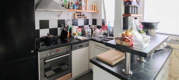 Квартира с 1 спальней в Штутгарт, Германия № 332729 6