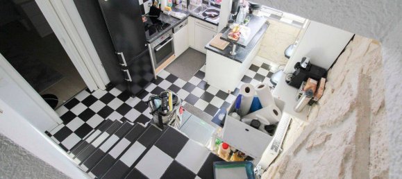 Квартира с 1 спальней в Штутгарт, Германия № 332729 4