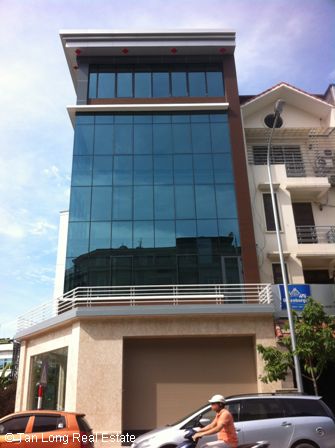 1 bedroom House in Cau Giay, Vietnam No. 4059