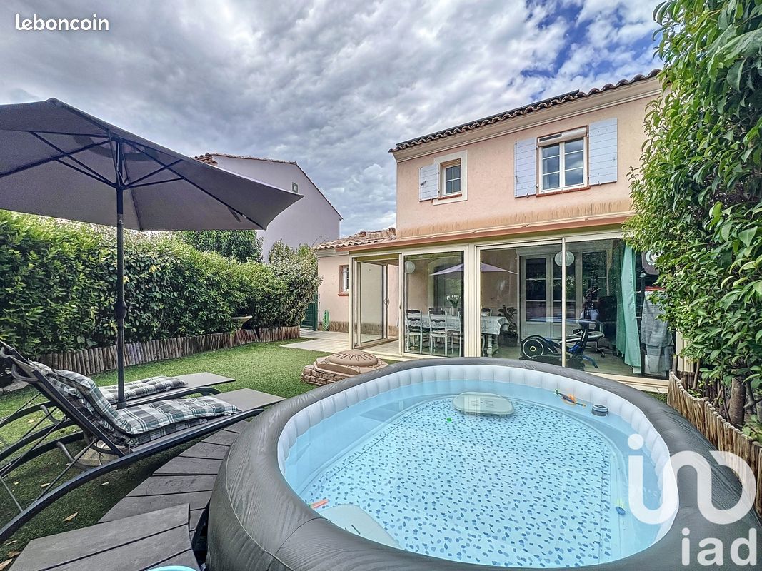 4 bedrooms House in Roquebrune-sur-Argens, France No. 281469