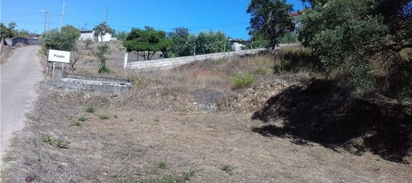 Grundstück in Vila de Rei, Portugal 2200m², Nr. 77715 3