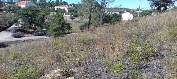 Grundstück in Vila de Rei, Portugal 2200m², Nr. 77715 5