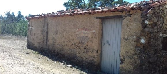 Grundstück in Vila de Rei, Portugal 2200m², Nr. 77715 7