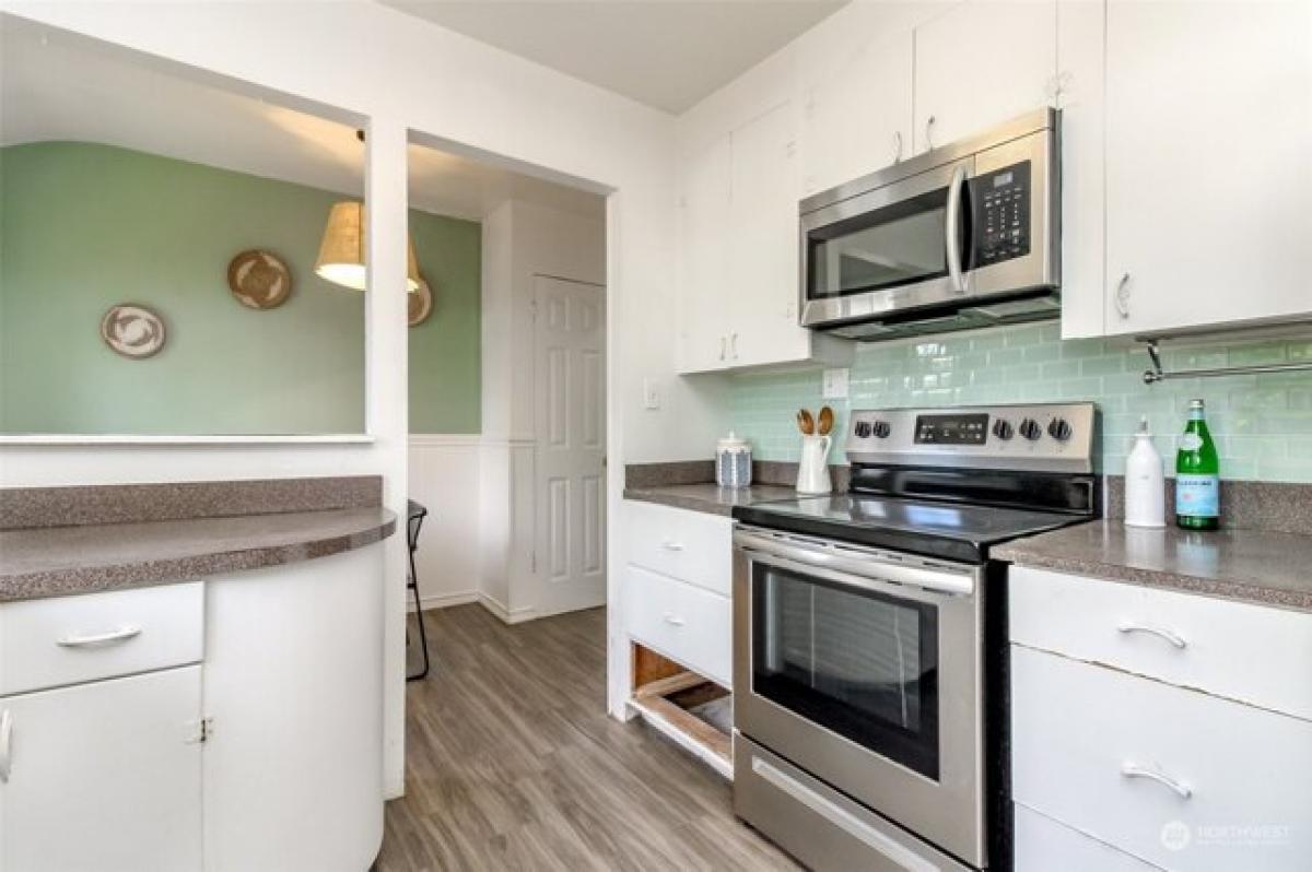 3 Schlafzimmer Haus in Tacoma, USA, Nr. 407144