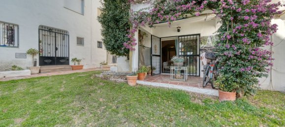 3 chambres Maison de ville à Estepona, Spain No. 141237 11