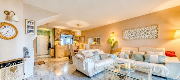 3 chambres Maison de ville à Estepona, Spain No. 141237 12