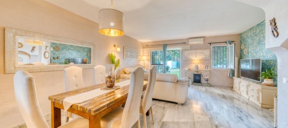 3 chambres Maison de ville à Estepona, Spain No. 141237 4