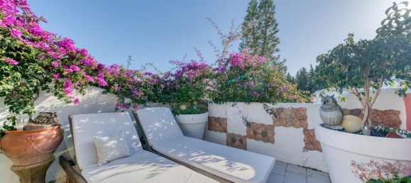 3 chambres Maison de ville à Estepona, Spain No. 141237 5