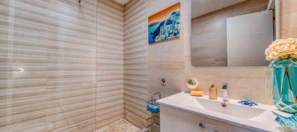 3 chambres Maison de ville à Estepona, Spain No. 141237 17