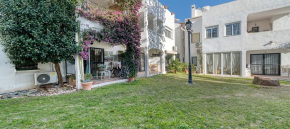 3 chambres Maison de ville à Estepona, Spain No. 141237 2